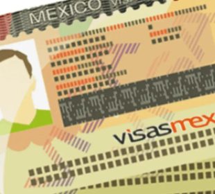 México podría solicitar visa a ciudadanos canadienses