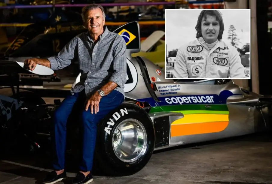 Wilson Fittipaldi
