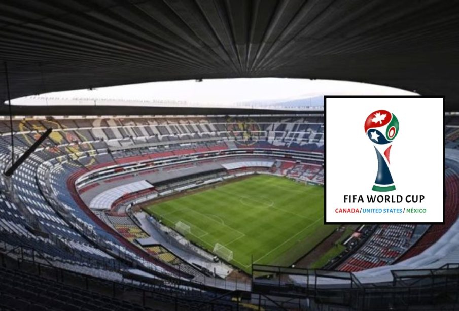 Estadio Azteca