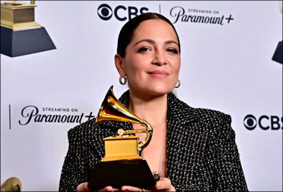 Natalia Lafourcade