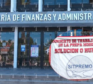 Negociaciones entre SITPREMO y Finanzas