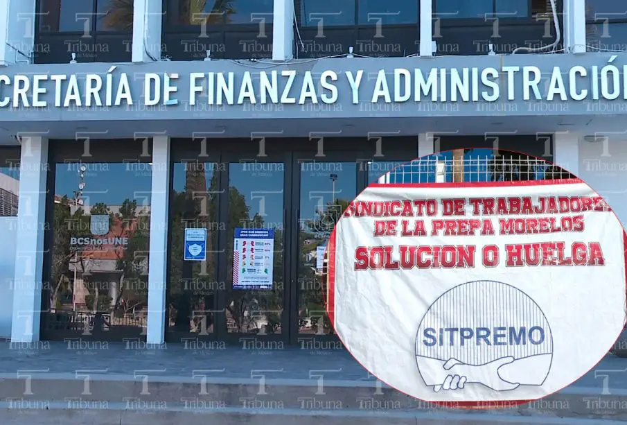 Negociaciones entre SITPREMO y Finanzas