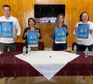 Se celebrará el Festival Internacional de Cine en Loreto