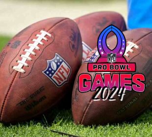 Pro Bowl Games 2024