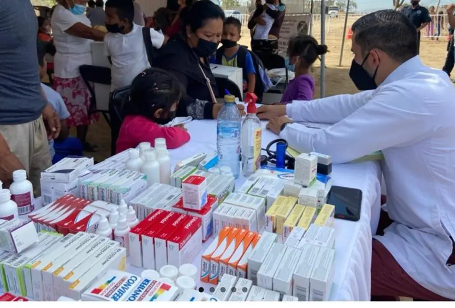 Realizarán en Los Cabos