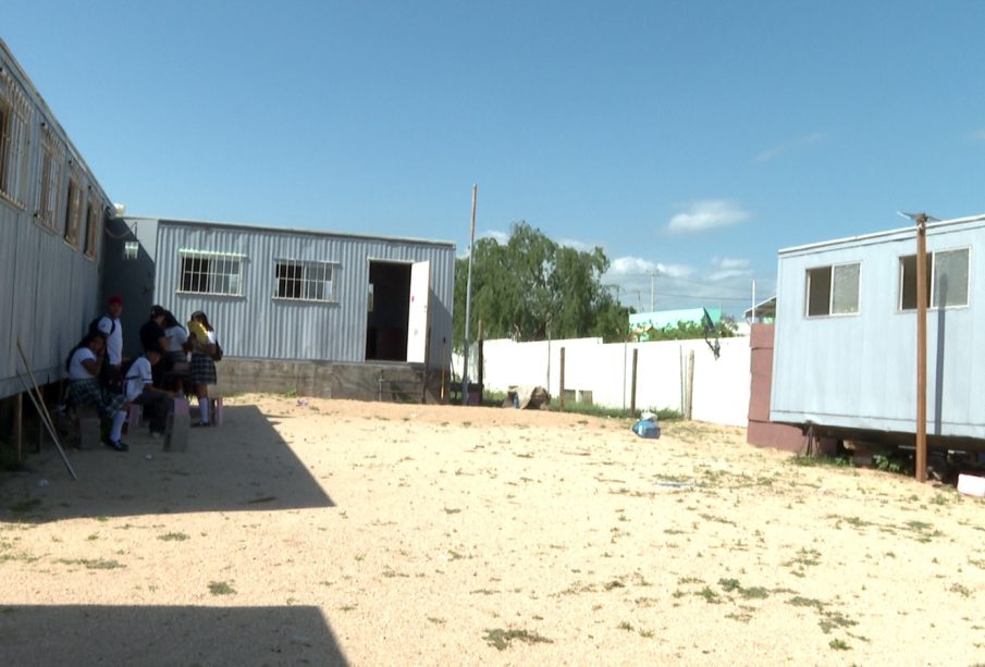 Telebachillerato comunitario de Los Cabos