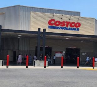 Tienda Costco, protagonista silenciosa de todo tipo de revendedores