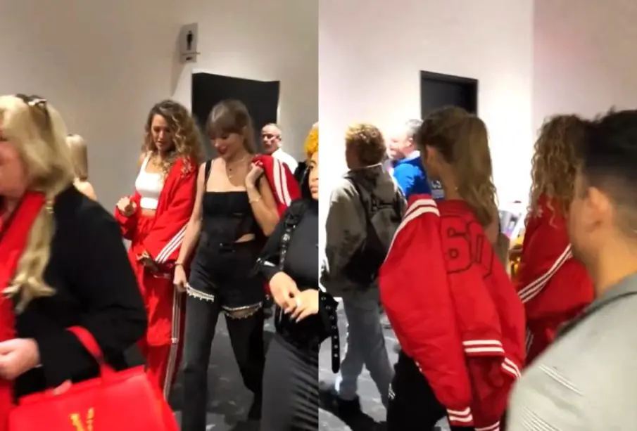Taylor Swift