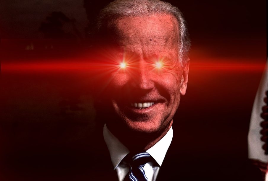 Joe Biden