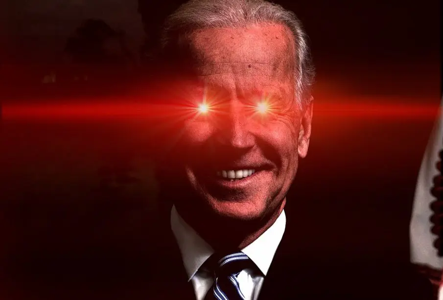 Joe Biden