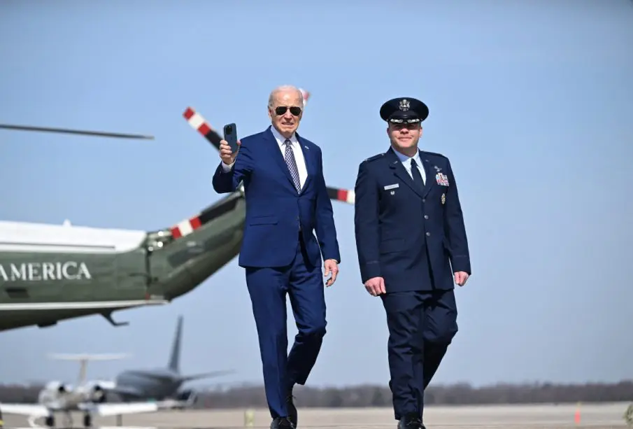 Joe Biden
