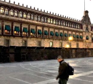 Palacio Nacional