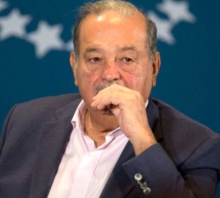 Carlos Slim