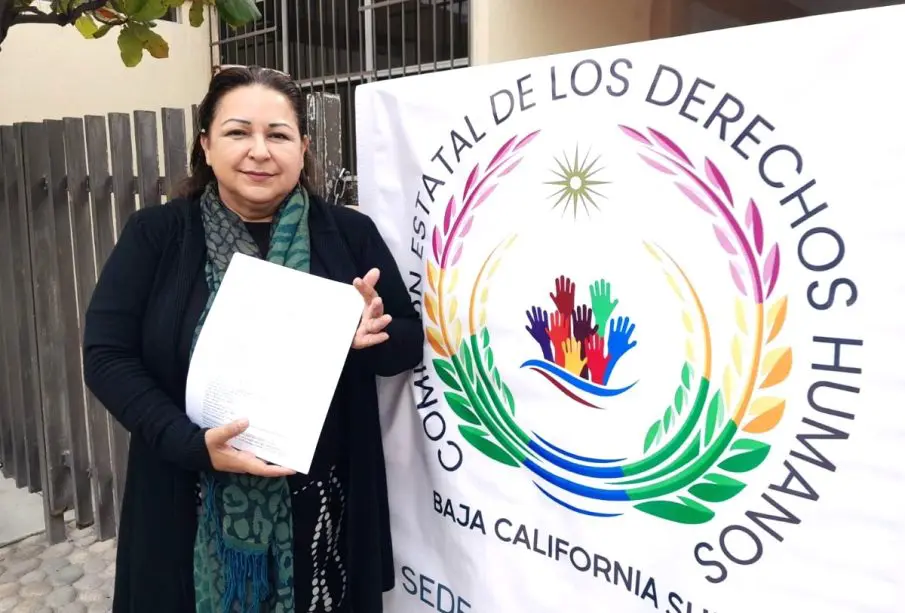 Comisión Estatal de Derechos Humanos