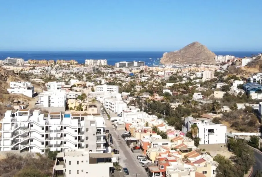 Sin viviendas para los empleados de Los Cabos