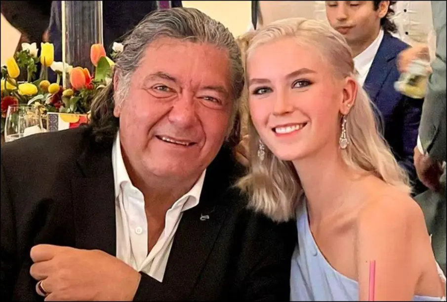 Familia Hank