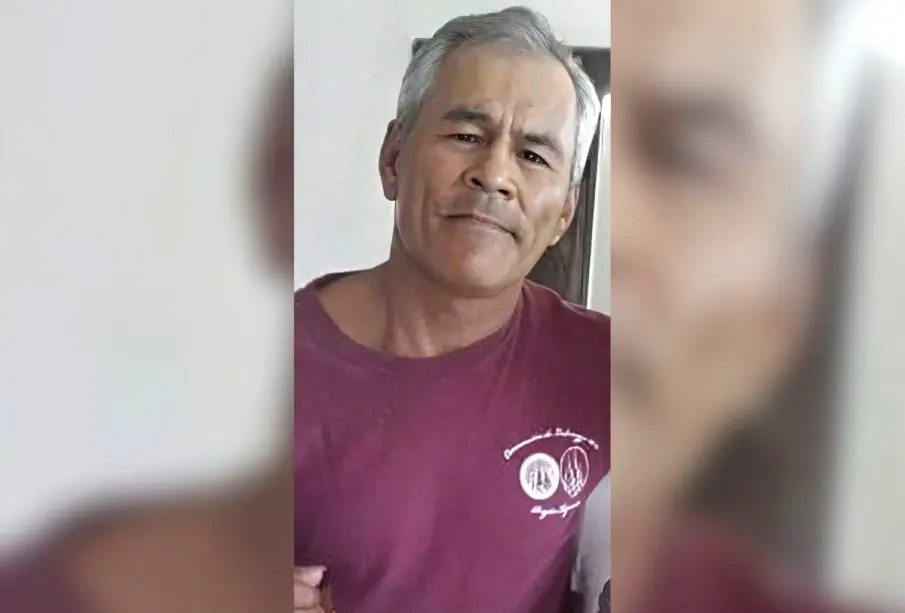 Hombre escapó de hospital
