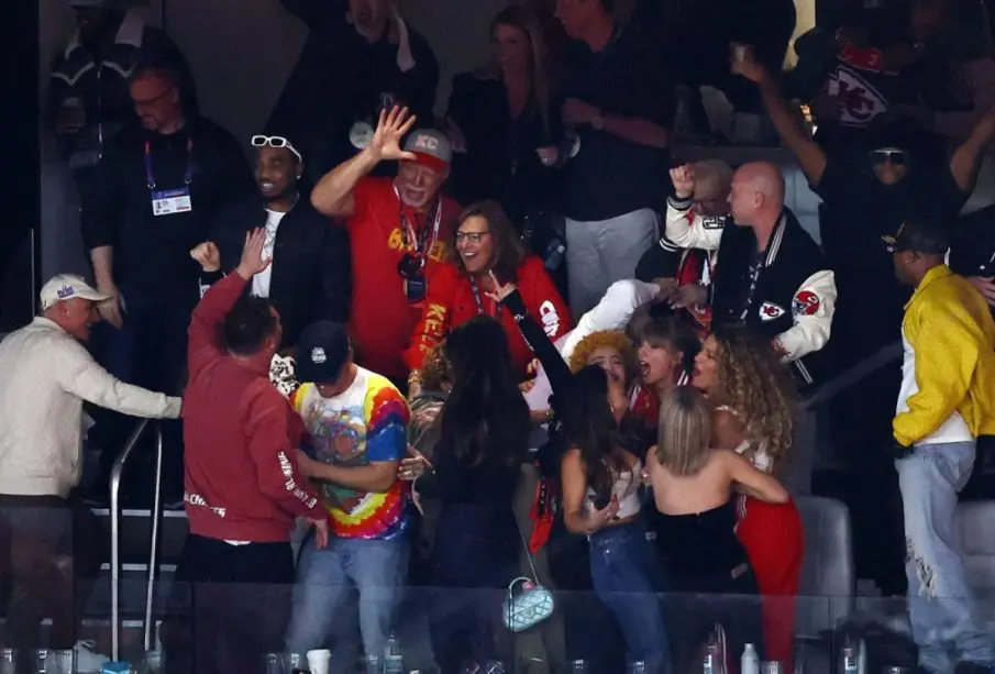 Super Bowl.