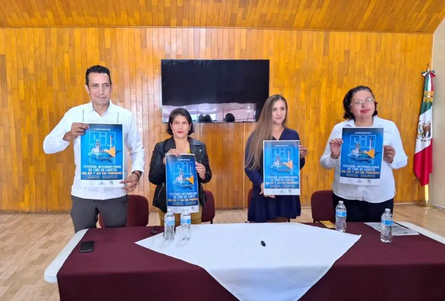 Festival Internacional de Cine