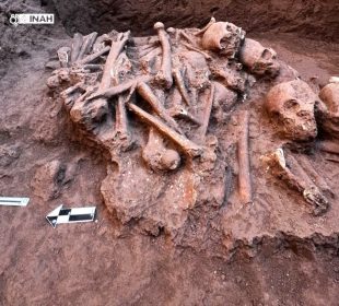 sistema funerario prehispánico