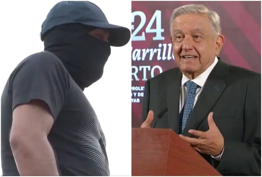 Amlo.
