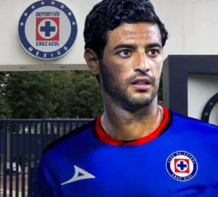 Carlos Vela