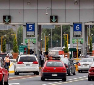 Prepara tu presupuesto; este es el precio de las casetas saliendo desde CDMX en Semana Santa