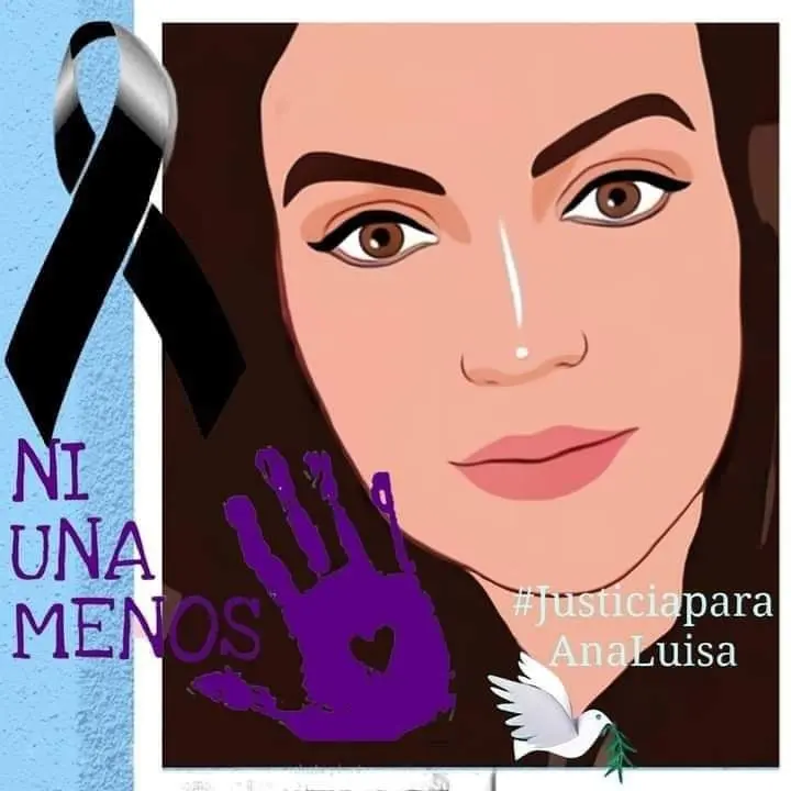 Ana Luisa Gutiérrez