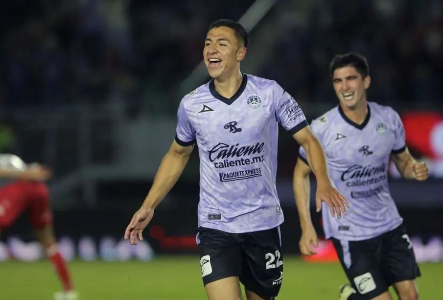 Andrés Montaño Mora