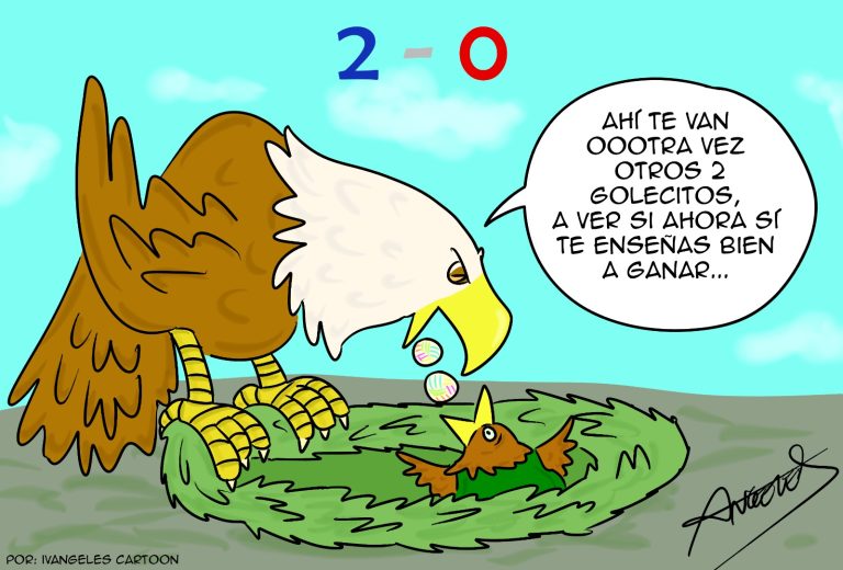 Cartoon ivangeles 25-03