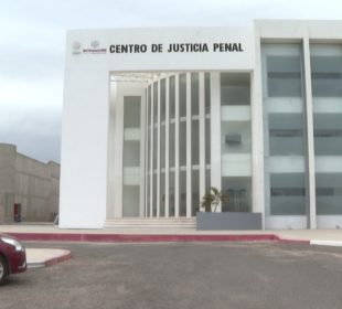 Centro Penal de Justicia de Los Cabos