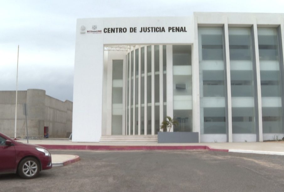 Centro Penal de Justicia de Los Cabos