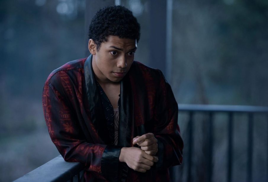 Chance Perdomo