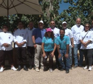 Chefs de Los Cabos