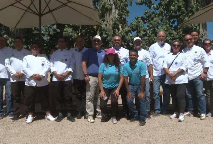 Chefs de Los Cabos