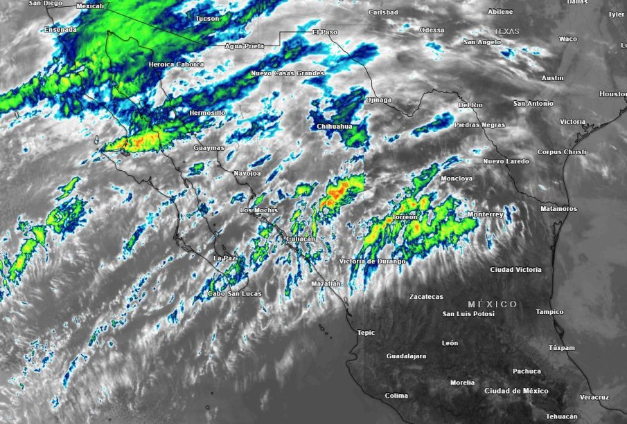 Clima BC y Tijuana 06-03