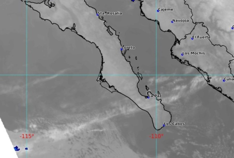 Clima Los Cabos