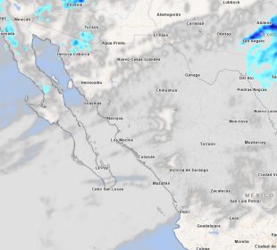 Clima para Tijuana 07-03