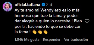 (VIDEO) Wendy Guevara cumple el sueño de niña diagnosticada con leucemia