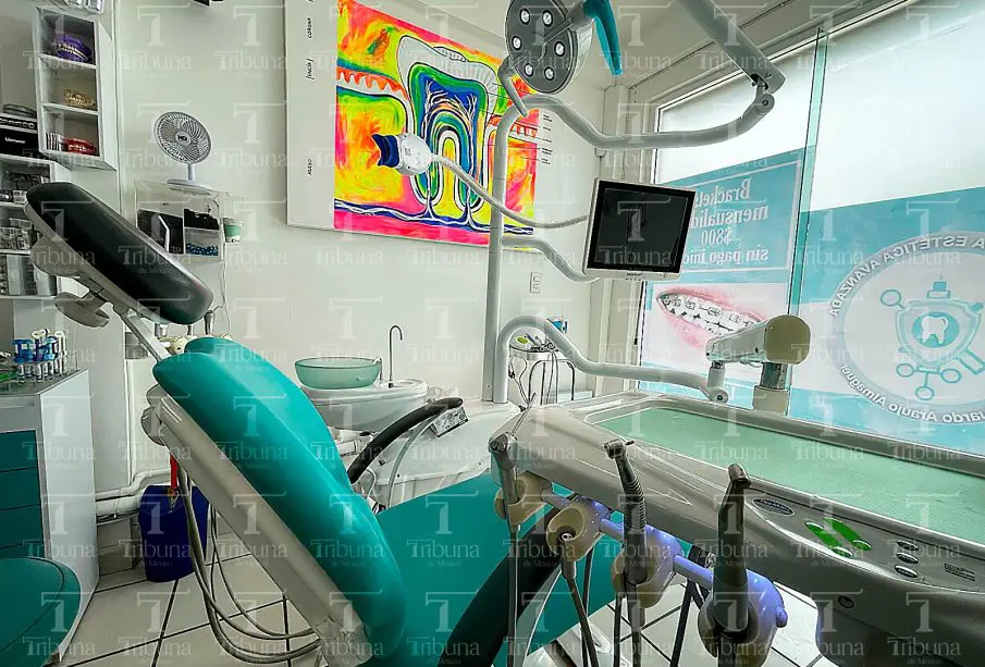 Consultorio dental