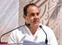 Cuauhtémoc Blanco debe dejar cargo de gobernador