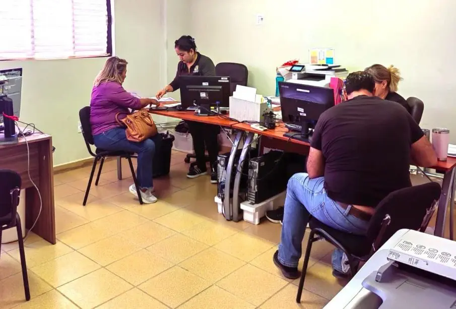 Culmina el plazo para refrendos de licencias municipales