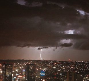 Declaran prealerta en Tijuana por condiciones climáticas