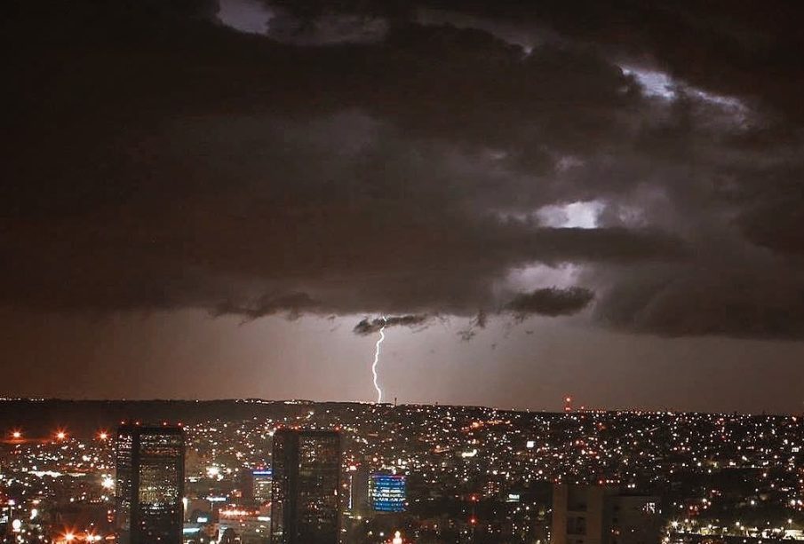 Declaran prealerta en Tijuana por condiciones climáticas