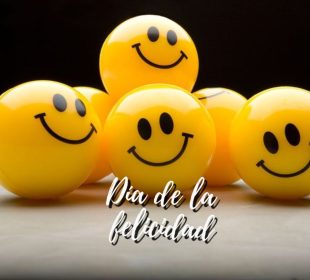 Día de la Felicidad