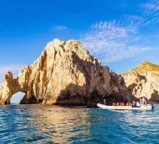 Diez actividades a realizar en Cabo San Lucas en Semana Santa