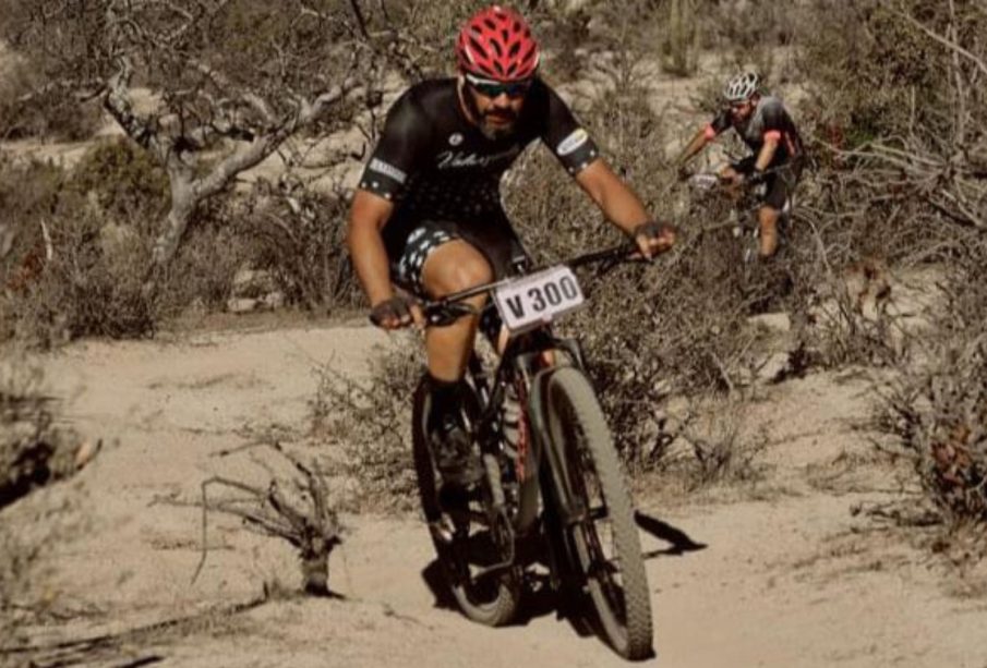 Campeonato Estatal de Ciclismo de Montaña de BCS continúa este domingo