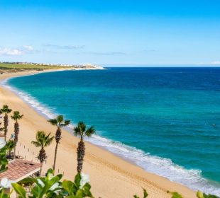 Dónde Nadar en Cabo San Lucas durante Semana Santa