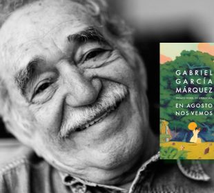 Gabriel García Márquez