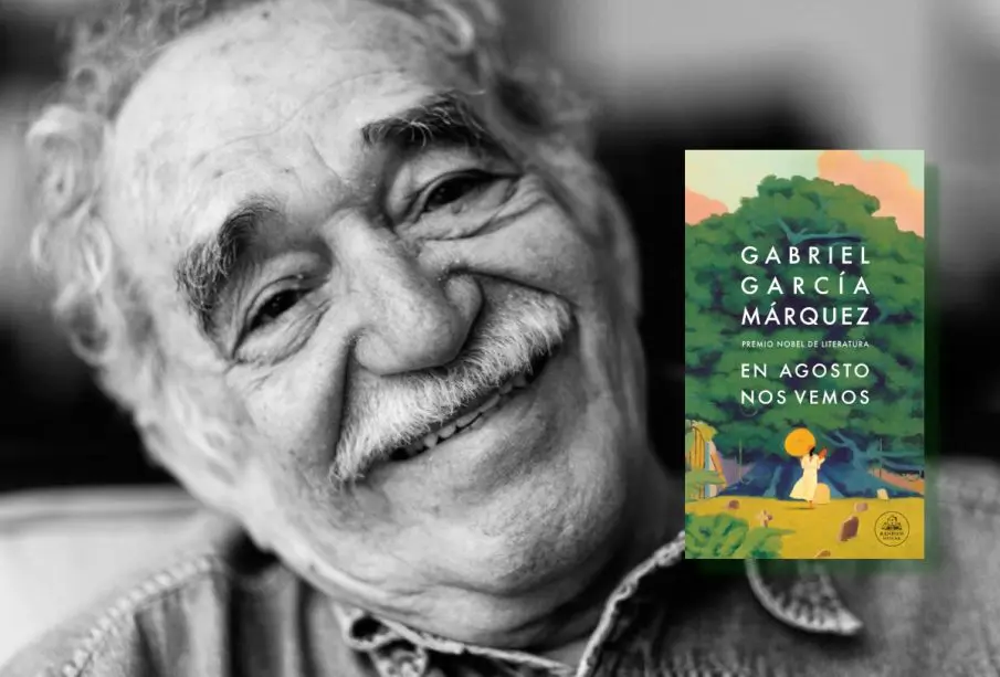 Gabriel García Márquez